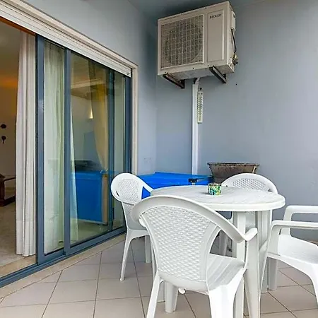 B79 - Casa Gama Avenue In Hotel Lagos
