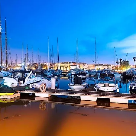 B79 - Casa Gama Avenue In 3*