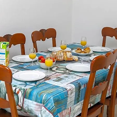 B79 - Casa Gama Avenue In 3*
