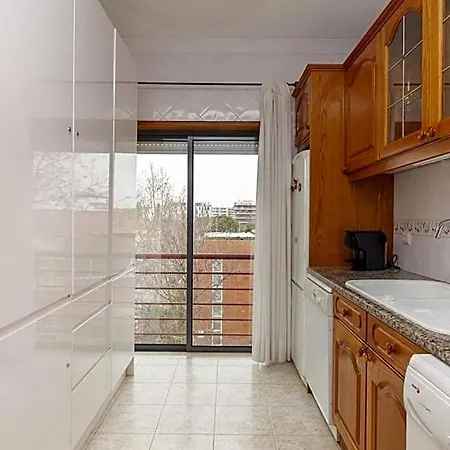 B79 - Casa Gama Avenue In Hotel 3*